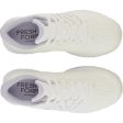 Women s New Balance W880U13 Fresh Foam X Sea Salt Grey Violet Mesh Sale