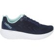 Women s Aetrex Danika Navy Mesh For Sale