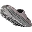 Unisex Hoka Ora Recovery Slide 3 Grey Grey EVA Cheap