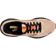 Women s Brooks Adrenaline GTS 22 Ginger Black Citrus Mesh Online Sale