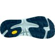 Women s Topo Ultraventure 3 Navy Blue Mesh Cheap