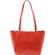 Hobo Haven Tote Marigold Leather Discount