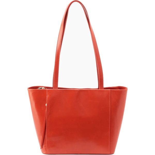 Hobo Haven Tote Marigold Leather Discount