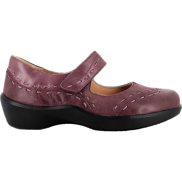 Women s Ziera Gummibear Purple Leather on Sale