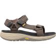 Men s Teva Strata Universal Turkish Coffee Synthetic Cheap