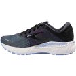 Women s Brooks Adrenaline GTS 22 Lavender Black Grey Mesh Supply