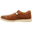 Men s Mephisto Tarek Hazelnut Leather Cheap