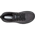 Women s Hoka One One Clifton 8 Black Black Mesh For Cheap