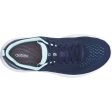 Women s Aetrex Danika Navy Mesh For Sale