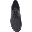 Men s Mephisto Douk Black Leather For Discount