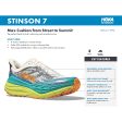 Women s Hoka Stinson ATR 7 Cosmic Sky Meteor Mesh Hot on Sale