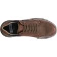 Men s Ara Alastair Brown Leather Online