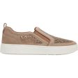 Women s Vionic Kimmie Perf Wheat Suede For Discount