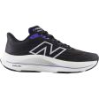 Women s New Balance WWWKELB1 Black Electric Indigo Violet Mesh For Sale