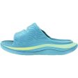 Unisex Hoka Ora Luxe Ocean Mist Citrus Glow EVA on Sale