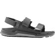 Men s Birkenstock Tatacoa Black Birko-Flor Hot on Sale