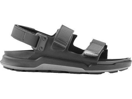 Men s Birkenstock Tatacoa Black Birko-Flor Hot on Sale