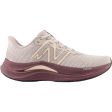 Women s New Balance WFCPRCH4 FuelCell Propel Moonrock Licorice Mesh Sale