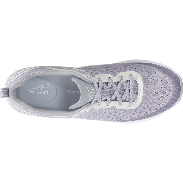 Women s Dansko Sky Lilac Mesh Online Sale