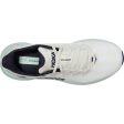 Women s Hoka Solimar Blanc De Blanc Blue Glass Mesh on Sale