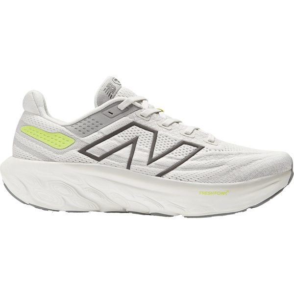 Men s New Balance M1080I13 Grey Matter Shadow Grey Mesh on Sale