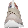 Women s Rieker L3253-40 Nikita 53 Ice Multi-Grey Synthetic Online now