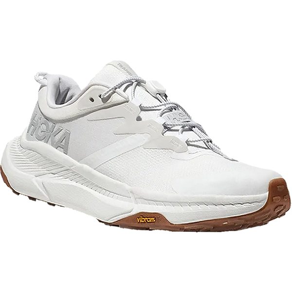 Women s Hoka Transport White Mesh Online Sale