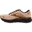 Women s Brooks Adrenaline GTS 22 Ginger Black Citrus Mesh Online Sale