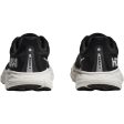 Women s Hoka Arahi 7 Black White Mesh Hot on Sale