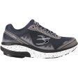 Women s Gravity Defyer G-Defy Mighty Walk Grey Mesh Supply