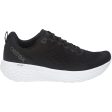 Women s Aetrex Danika Black Mesh For Cheap