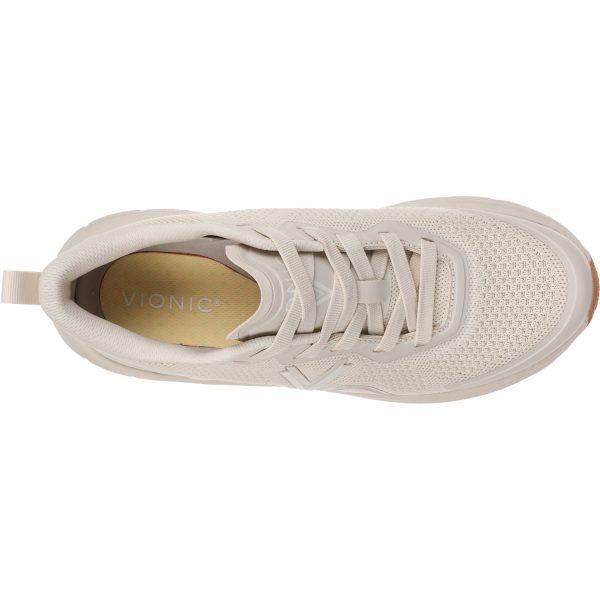 Women s Vionic Walk Max Cream Mesh Online now