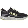 Men s Hoka Bondi 7 Blue Graphite Butterfly Mesh Online