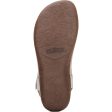 Women s Aetrex Ellie Grey Textured Synthetic Supply