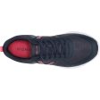 Women s Vionic Miles II Navy Pink Mesh on Sale