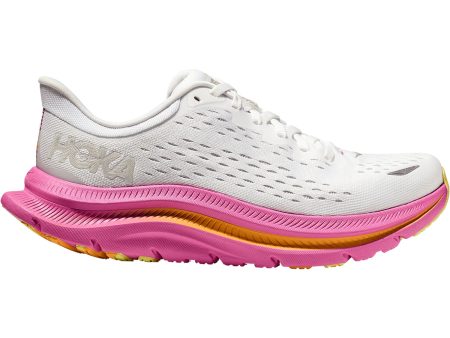 Women s Hoka Kawana White Nimbus Cloud Mesh For Sale