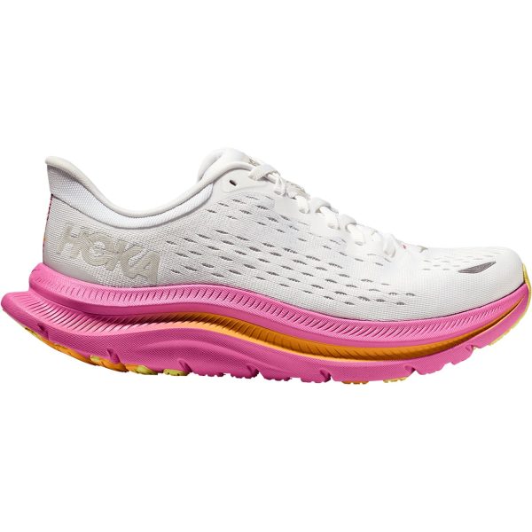 Women s Hoka Kawana White Nimbus Cloud Mesh For Sale