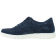 Men s Ara Lawrence Indigo Suede Sale