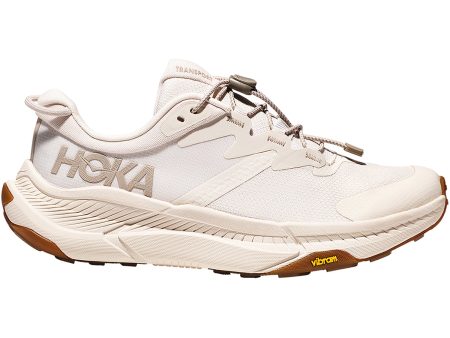 Women s Hoka Transport Eggnog Eggnog Mesh For Cheap