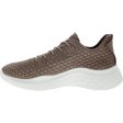 Women s Ecco Therap Lace Taupe Leather For Discount