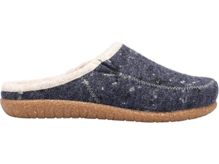 Women s Taos Wooltastic Navy Wool Discount