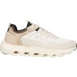 Women s Vionic Nimble Cream Suede For Discount