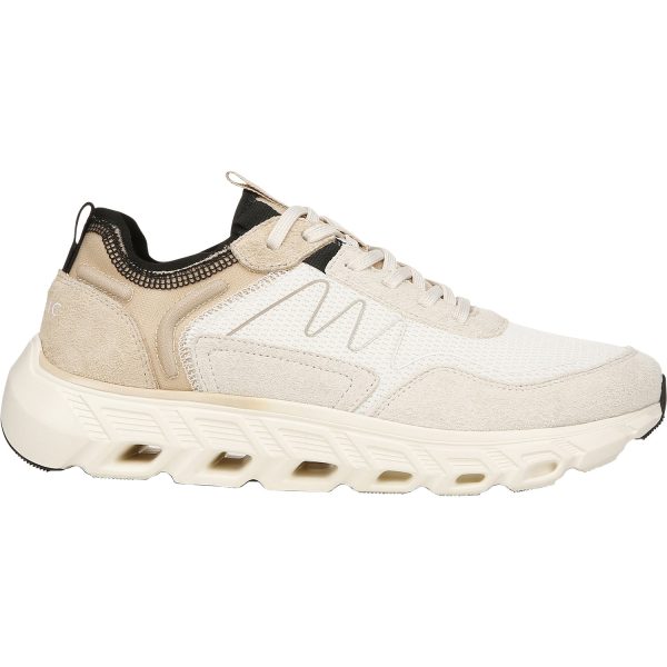 Women s Vionic Nimble Cream Suede For Discount