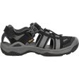 Men s Teva Omnium 2 Black Synthetic Cheap