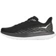 Women s Hoka One One Mach 5 Black Castlerock Mesh Online Hot Sale