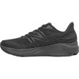 Women s New Balance Fresh Foam X W860T12 Black Mesh Supply