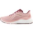 Women s New Balance W860R13 Fresh Foam X Pink Moon Burgundy Mesh Online Sale