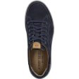 Men s Josef Seibel David 03 Indigo Nubuck Hot on Sale