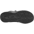 Women s New Balance WW813HBK Black Leather Hot on Sale