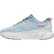 Women s Hoka Gaviota 4 Blue Fog Plein Air Mesh on Sale